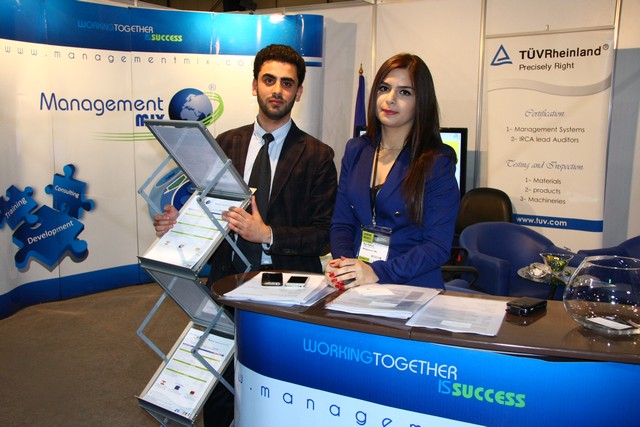 Forward & Business Forum Day 1